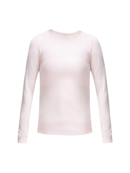 Hold Tight Long-Sleeve Shirt | Women's Long Sleeve Shirts | lululemon | Lululemon (US)