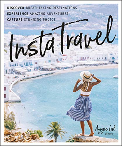 InstaTravel: Discover Breathtaking Destinations. Have Amazing Adventures. Capture Stunning Photos... | Amazon (US)