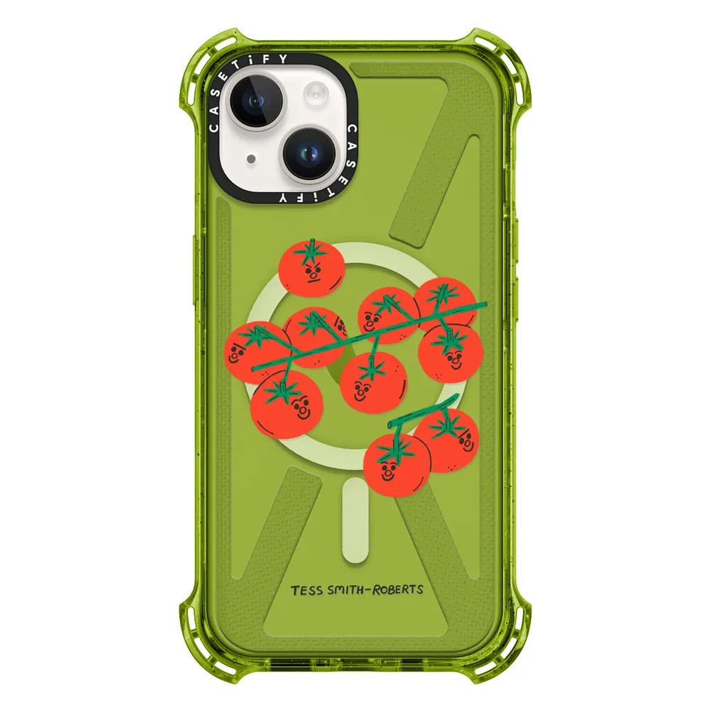 Case Color(4 Colors)Select: Kiwi | Casetify
