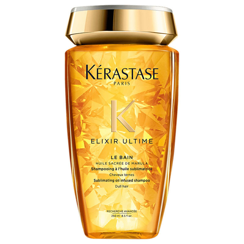Kérastase Elixir Ultime Le Bain | Beleza Na Web (BR)