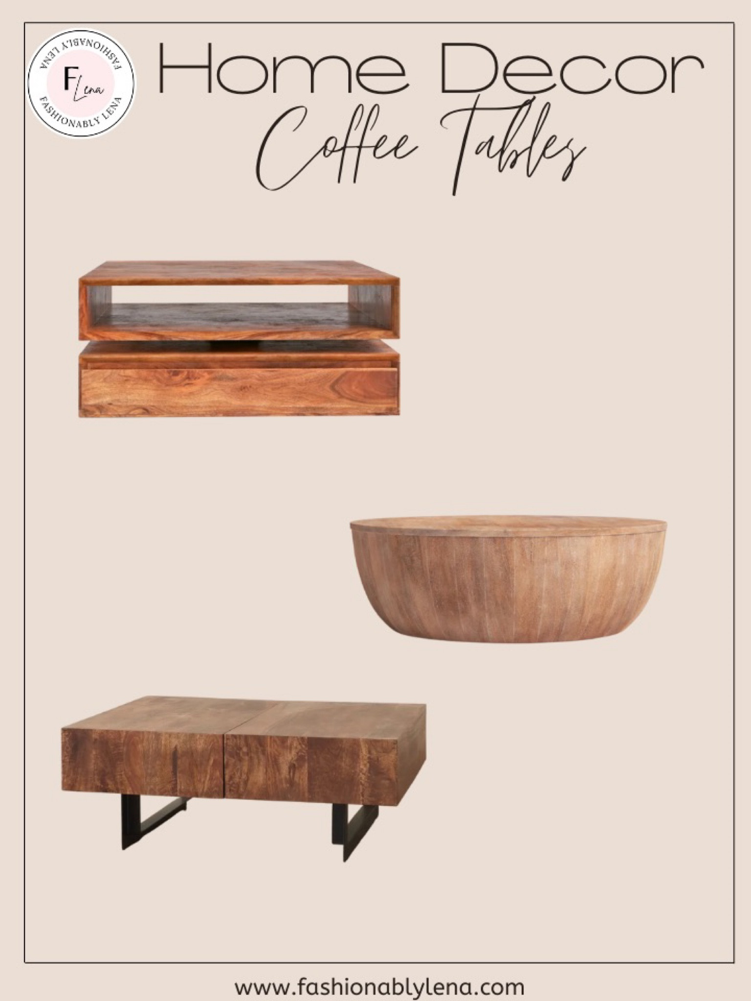 Home decor, entryway table, coffee table, living room decor, neutral decor, candle Accesories set, coffee mug, coffee table book, ottoman. Accent chair, coffee tray, decor tray, candle decor

#LTKhome #LTKFind