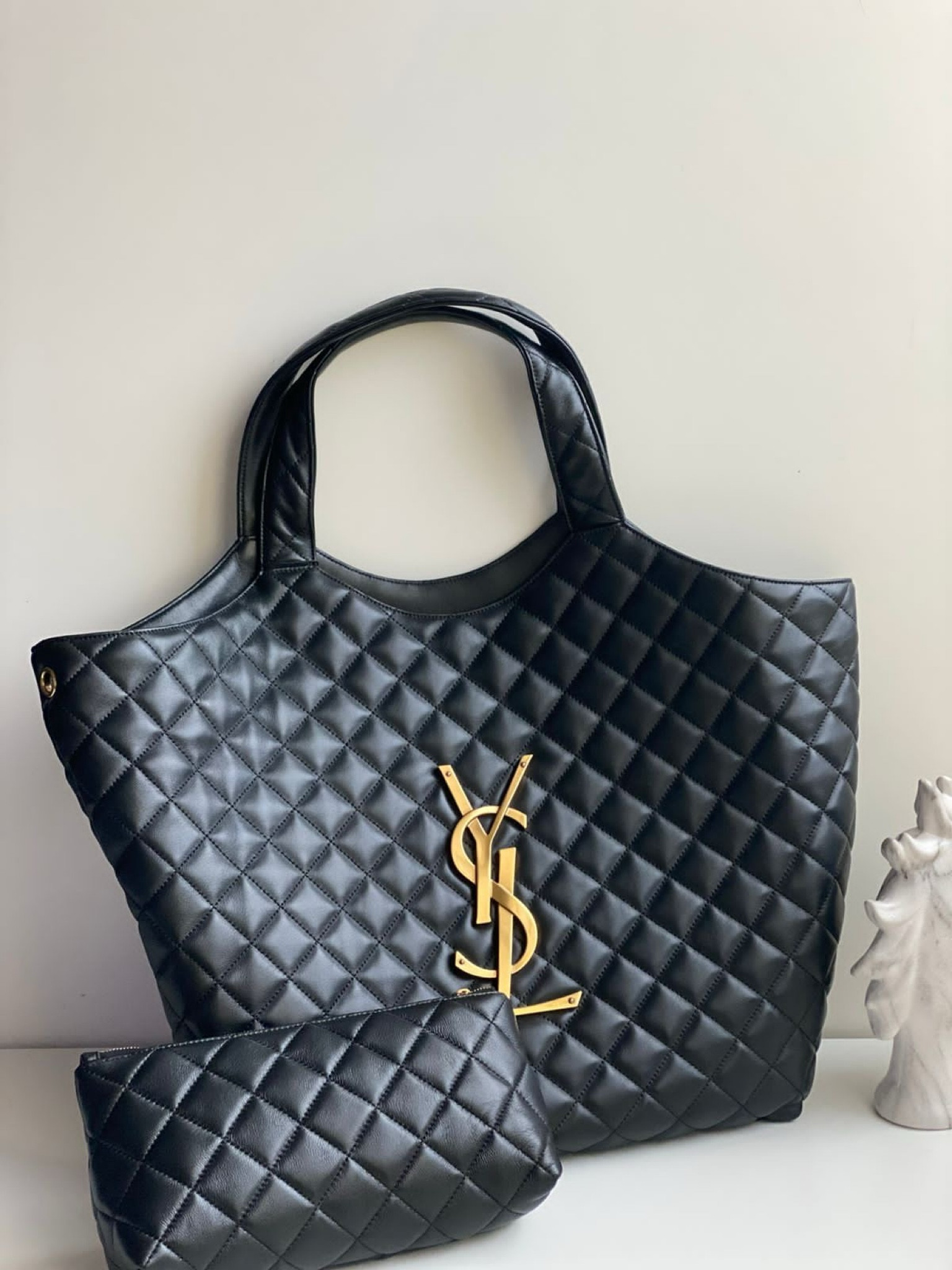 Ysl Tote bag