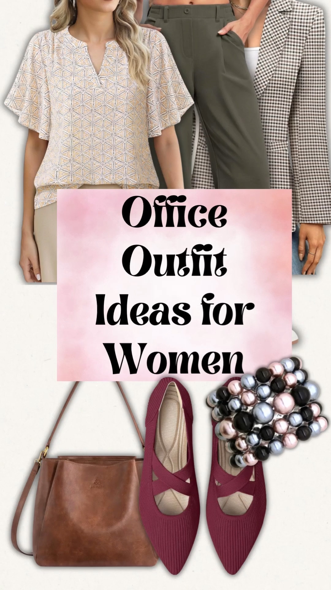 business casual workwear
Office Outfit Ideas for Women | Polished Business Casual Looks You’ll Love



Keywords: business casual outfits women, chic office outfits, workwear style ideas, professional outfits women, comfortable office wear, everyday work outfits
#fashion #businesscasualstyle #workwearwomen

#LTKWorkwear #LTKootd