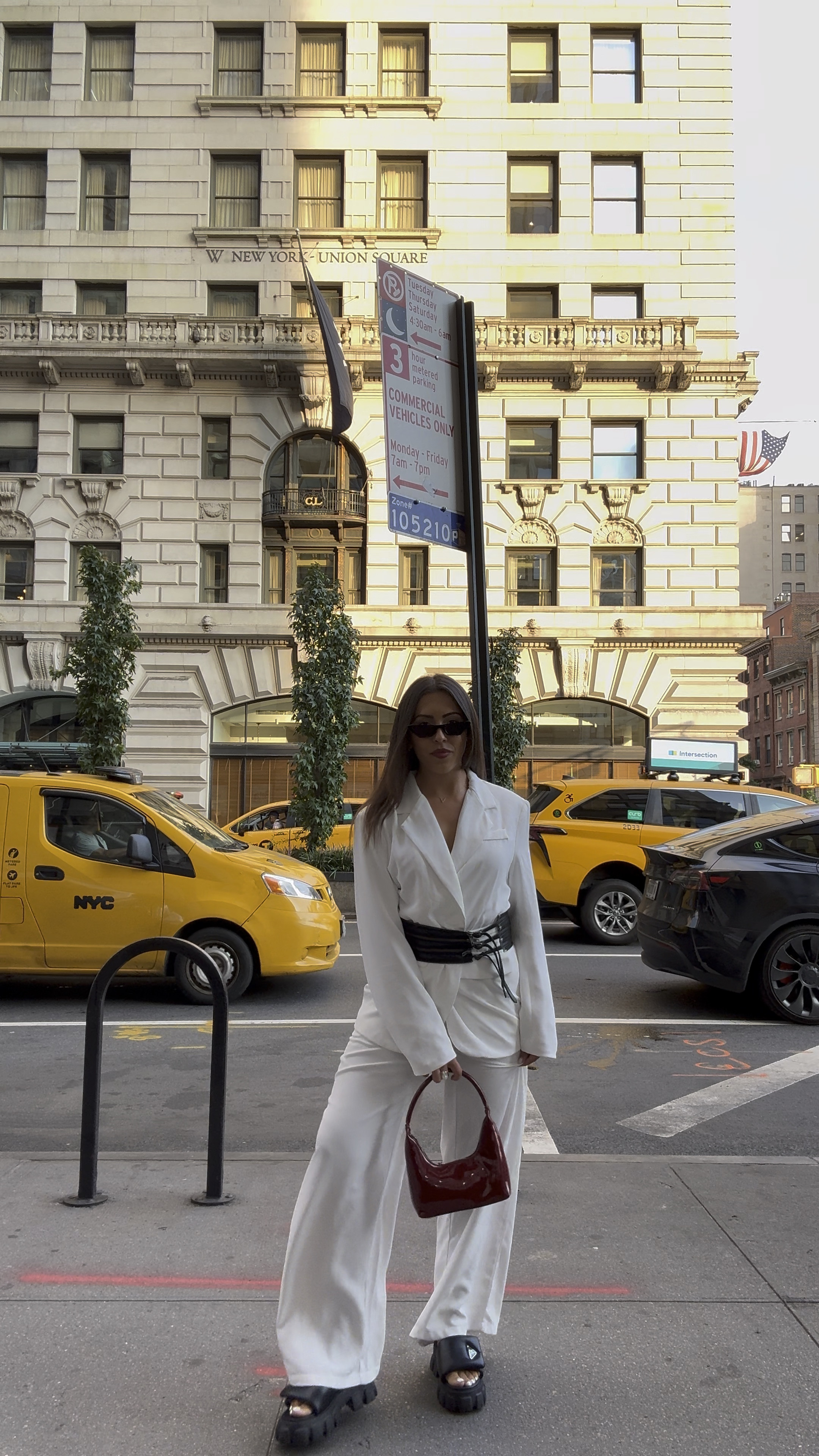 NYFW ✨

#LTKFindsUnder50 #LTKParties #LTKStyleTip