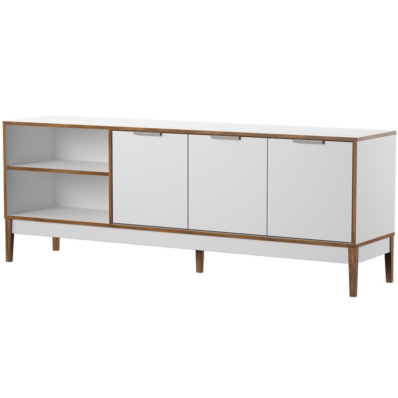 Kulas TV Stand for TVs up to 60" | Wayfair North America