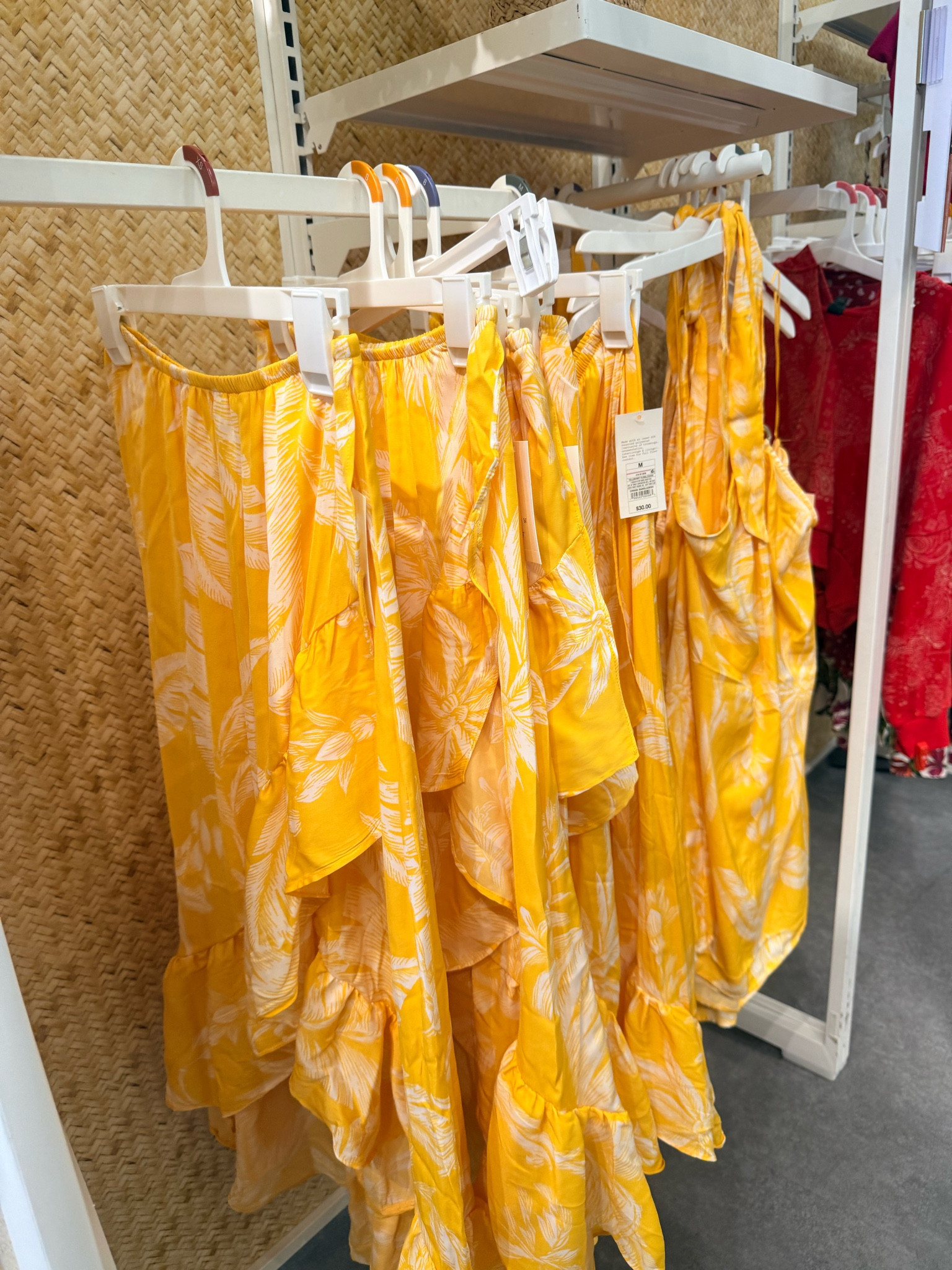 Not me wanting my whole summer wardrobe from Target again 😂 The new arrivals are filled with cute dresses, comfy basics, vacation outfits, and all the little summer must haves.

Shop my Target summer favorites now on my LTK.

#ShoppingWithPriiincesss #TargetStyle #SummerLooks #LTKStyle #LTKFashion #FashionFinds #StyleGoals #VacationStyle #OutfitGoals #ClosetRefresh #TrendAlert #AffordableFashion #SummerReady #AtlantaMom #Atlantamom #Atlantabloggers #Atlantablogger #AtlantaCreator #Atlantacontentcreators #Atlantacontentcreator

#LTKTravel #LTKSwim #LTKSeasonal