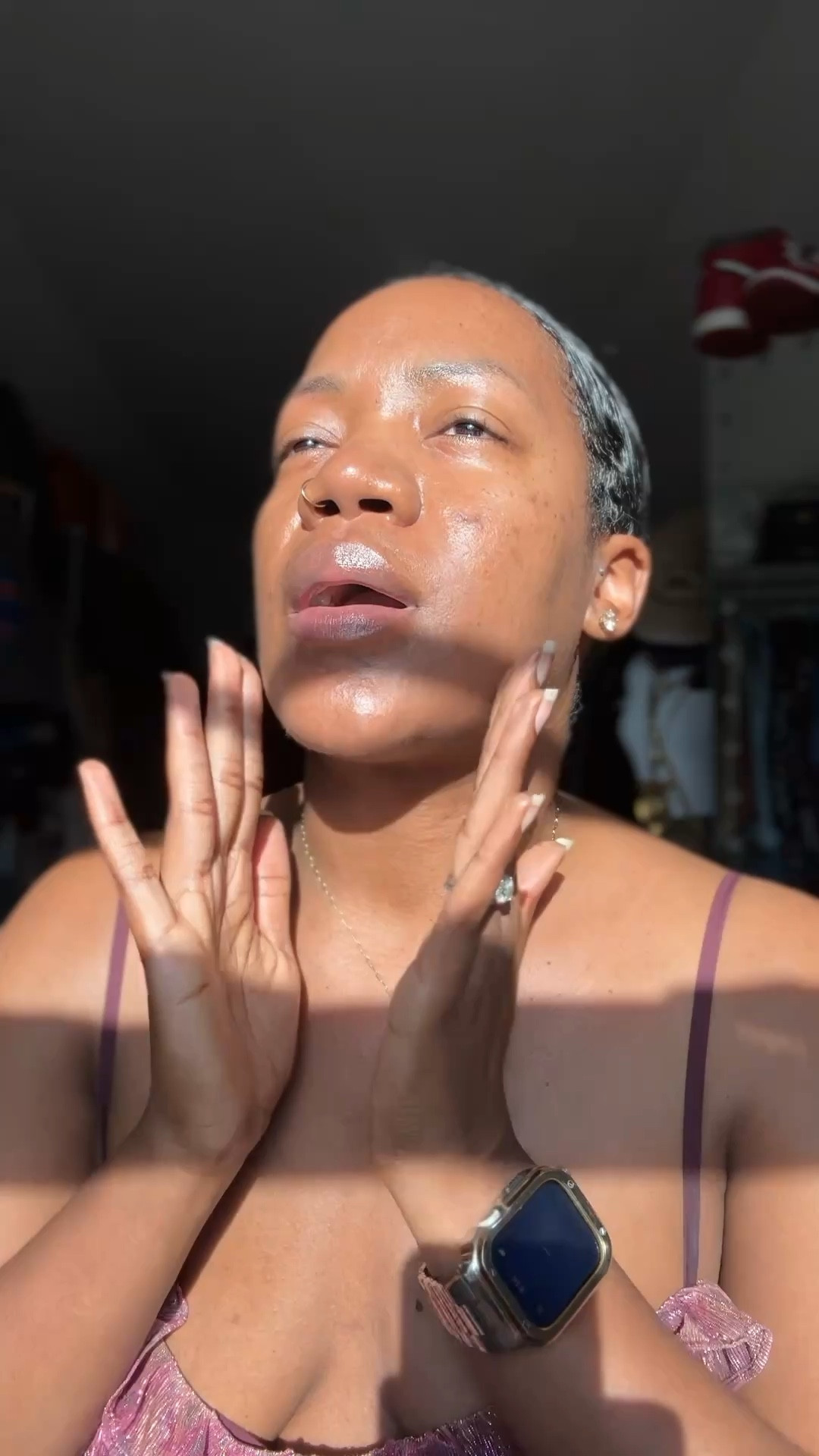#LTKvlog #LTKgrwm #LTKBeauty