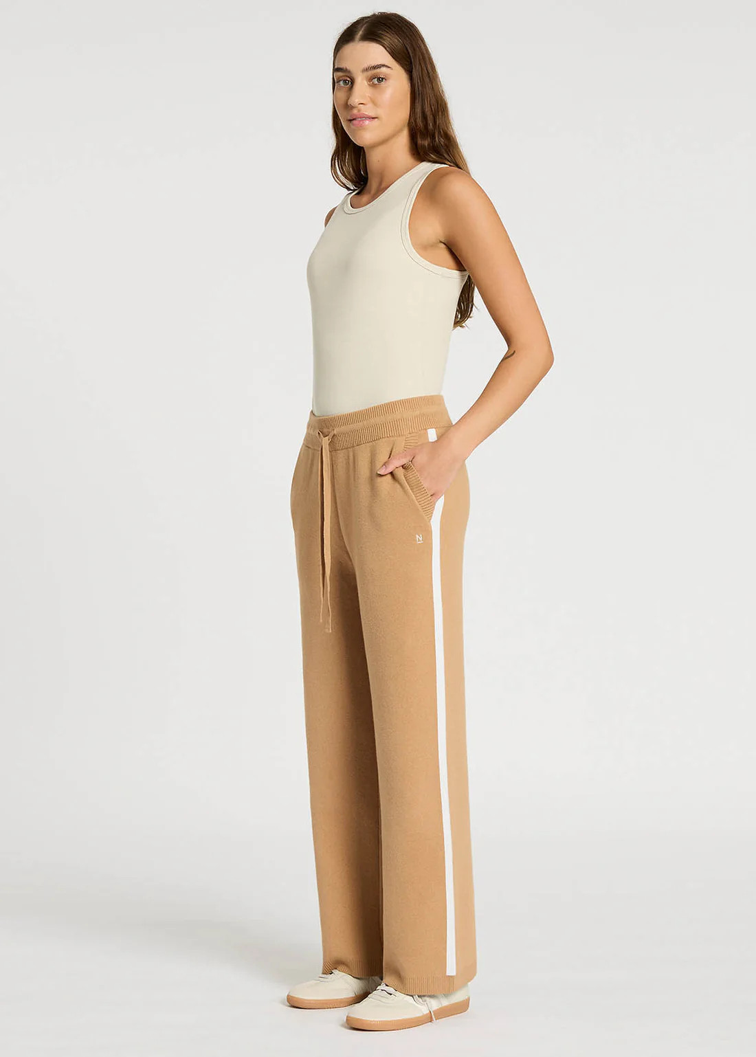 Everyday Knit Pant | Nimble Activewear 