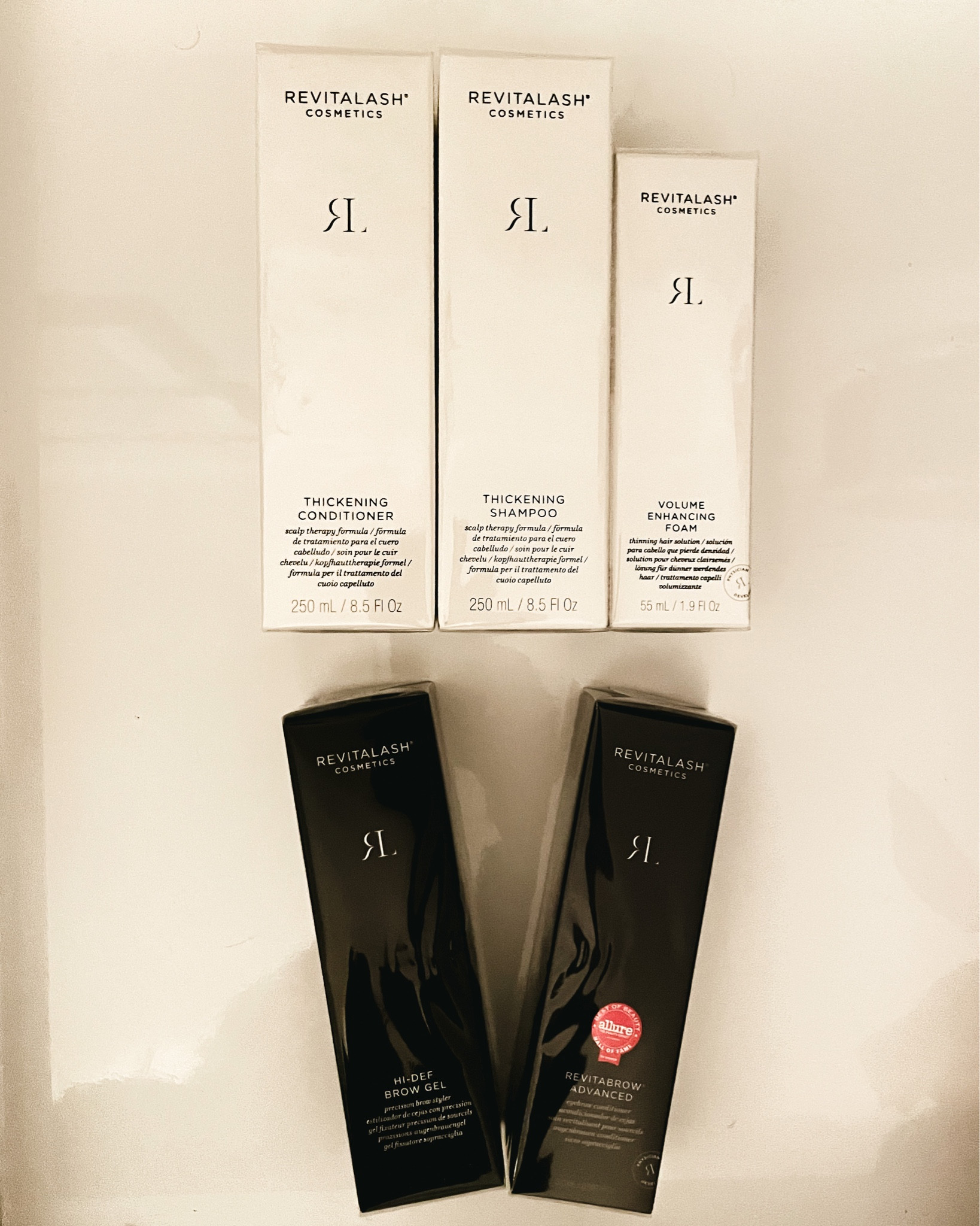 Big hair (and brow) energy in 2023 thanks to RevitaLash bundles 

#LTKbeauty #LTKFind #LTKSeasonal