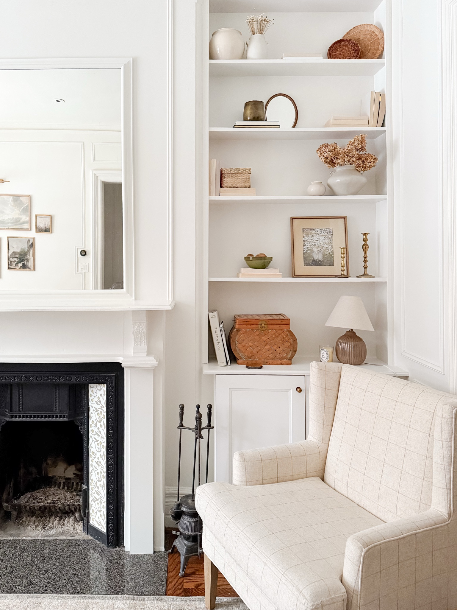 Our favourite chair! We’ve had it for a few years and it’s so comfy and we love the pattern, makes things feel cozy! 

🇺🇸 linked as exact
🇨🇦 linked as related (same item just trying to differentiate the links) 

#LTKHome