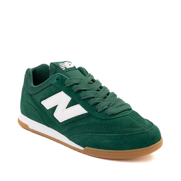 New Balance RC42 Athletic Shoe - Marsh Green / White | Journeys