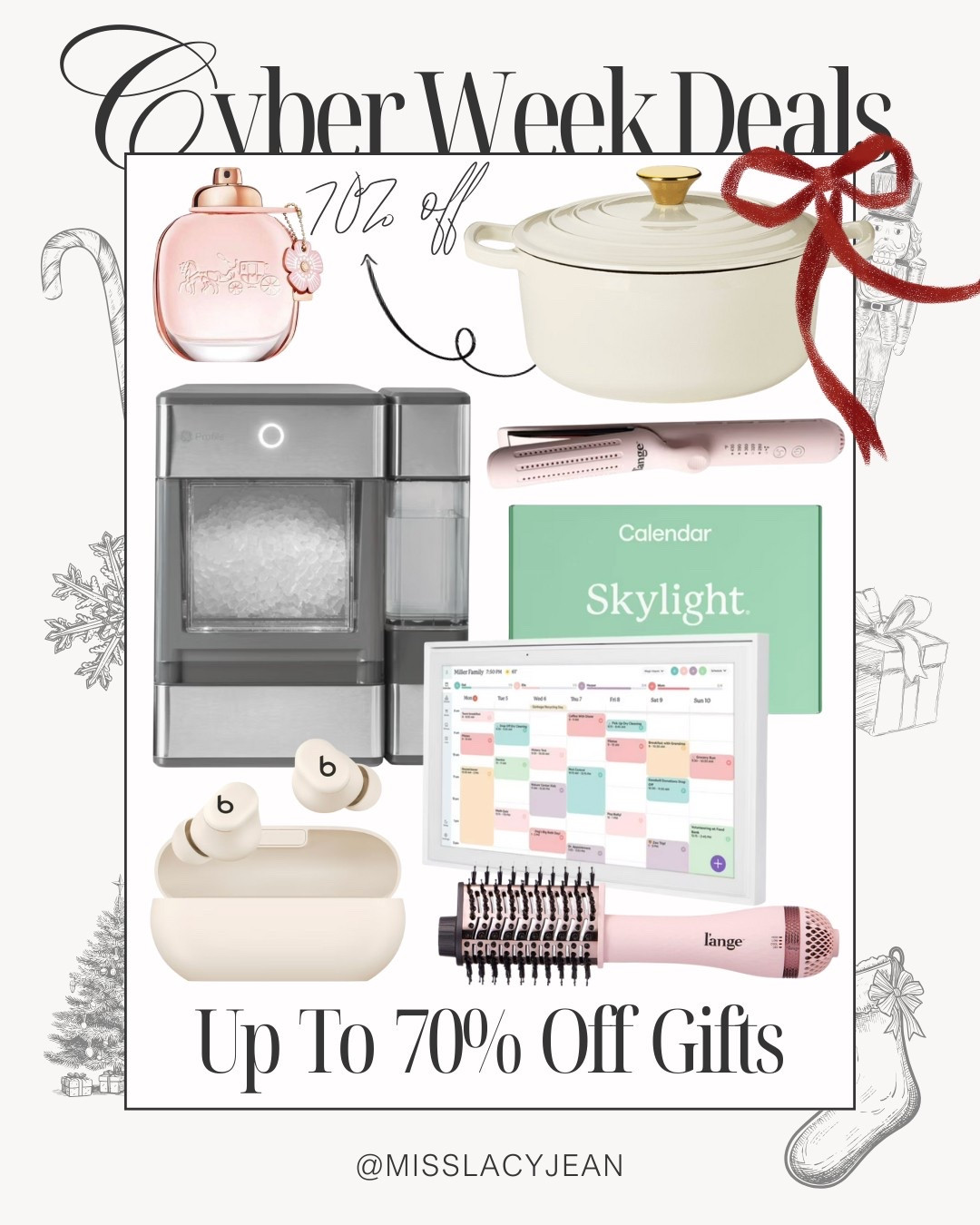 Black Friday Deals - Walmart Finds Up To 70% Off ✨

black friday deals // black friday 2025 // black friday sale // walmart finds // walmart homes // walmart fashion // fall outfit ideas // fall outfits // fall outfits 2025 // gifts for her // gift ideas for her // gift guide for her // walmart gift guide // walmart beauty // walmart beauty finds // walmart home finds

#LTKFindsUnder50 #LTKCyberWeek #LTKFindsUnder100