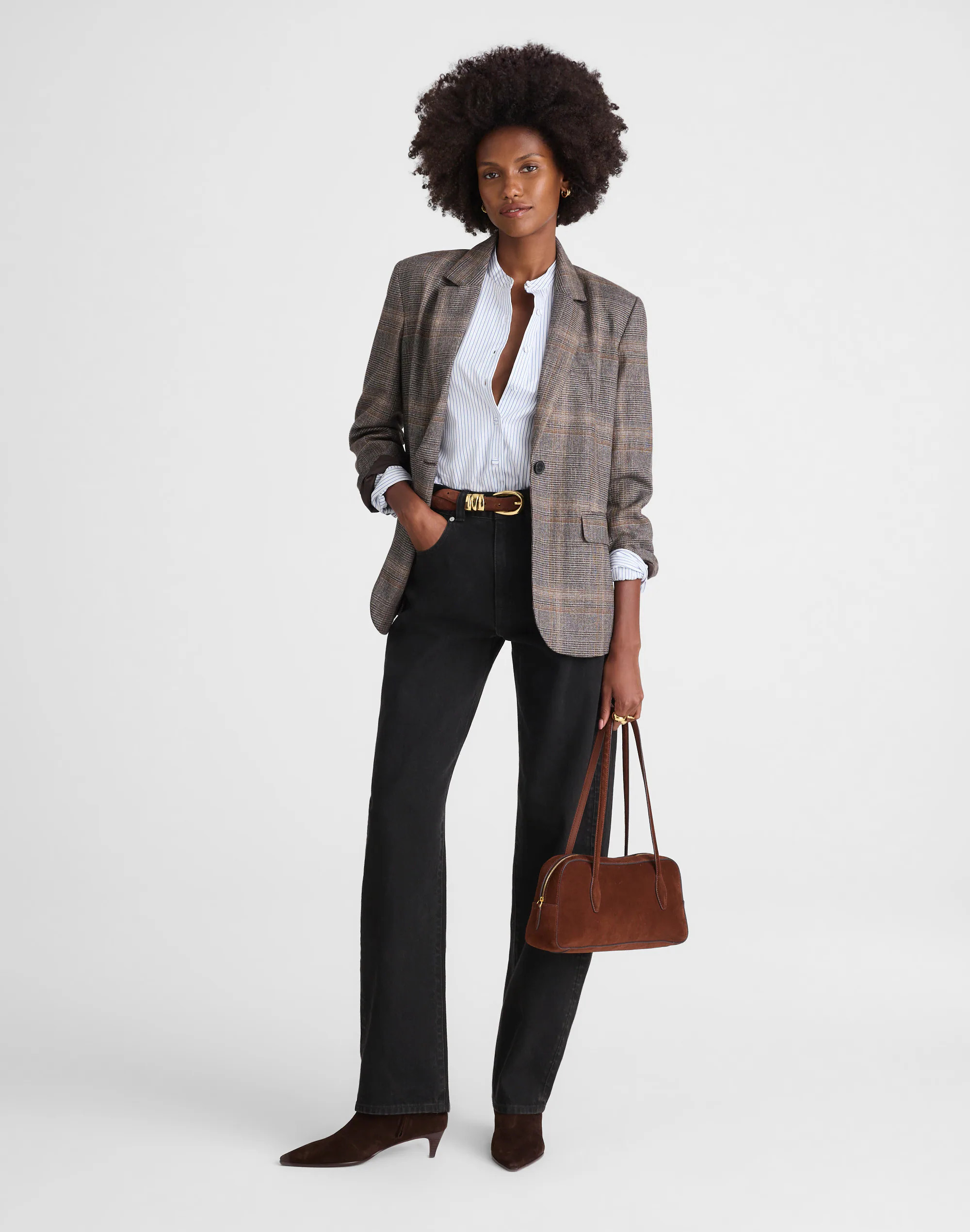 The Balloon Jean | Madewell