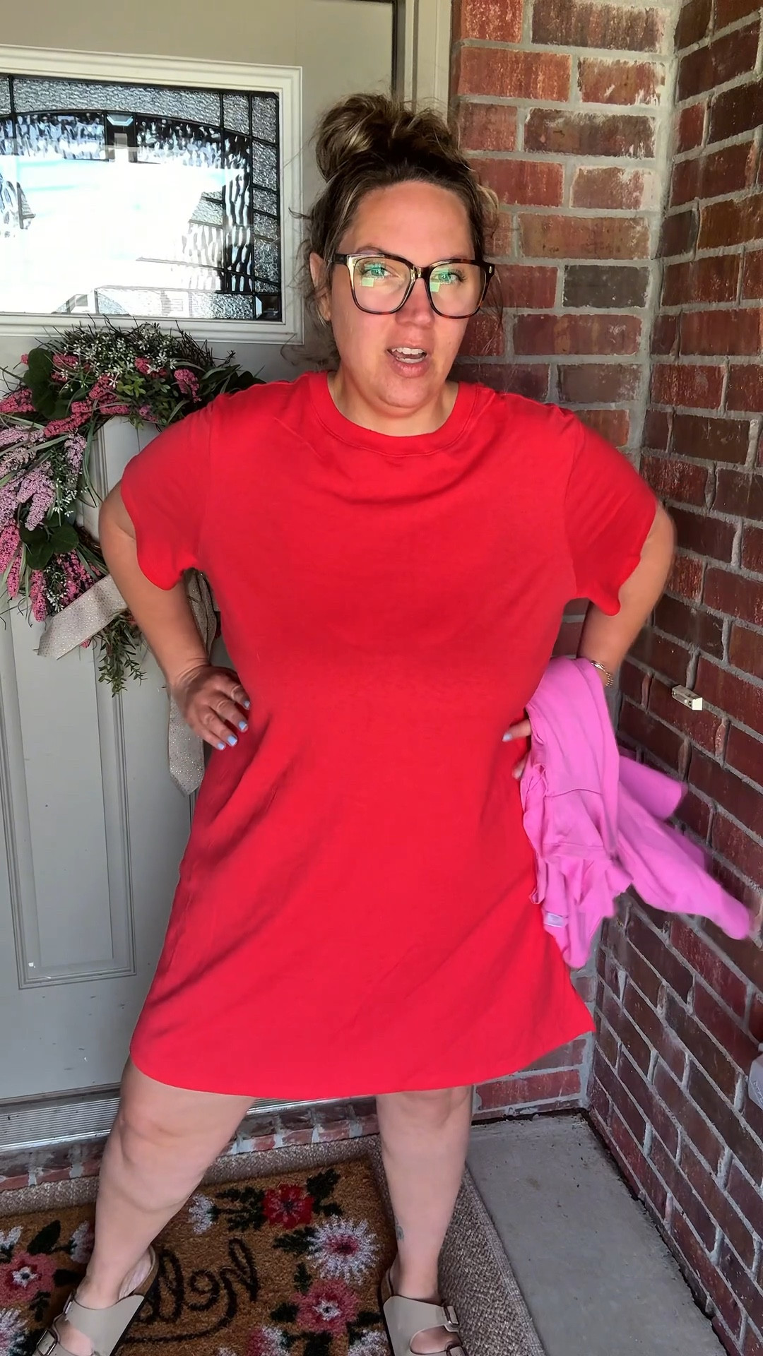 Summer T-Shirt Dresses

#LTKMidsize #LTKPlusSize #LTKSeasonal