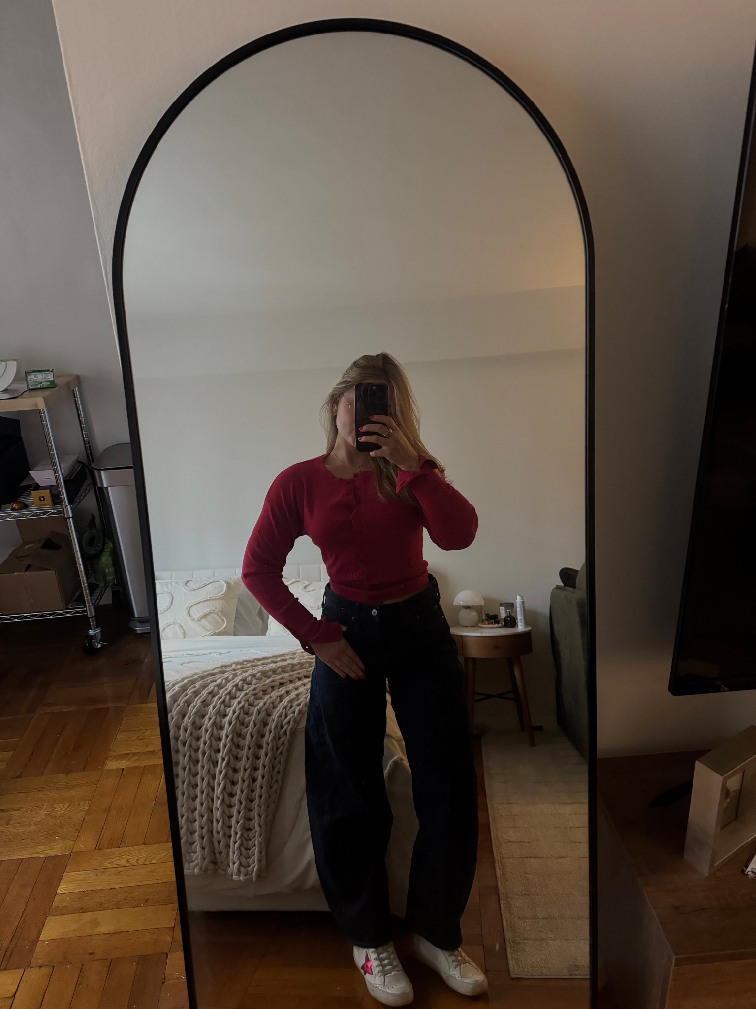 12/16 ootd 

#LTKFindsUnder100 #LTKootd #LTKPetite