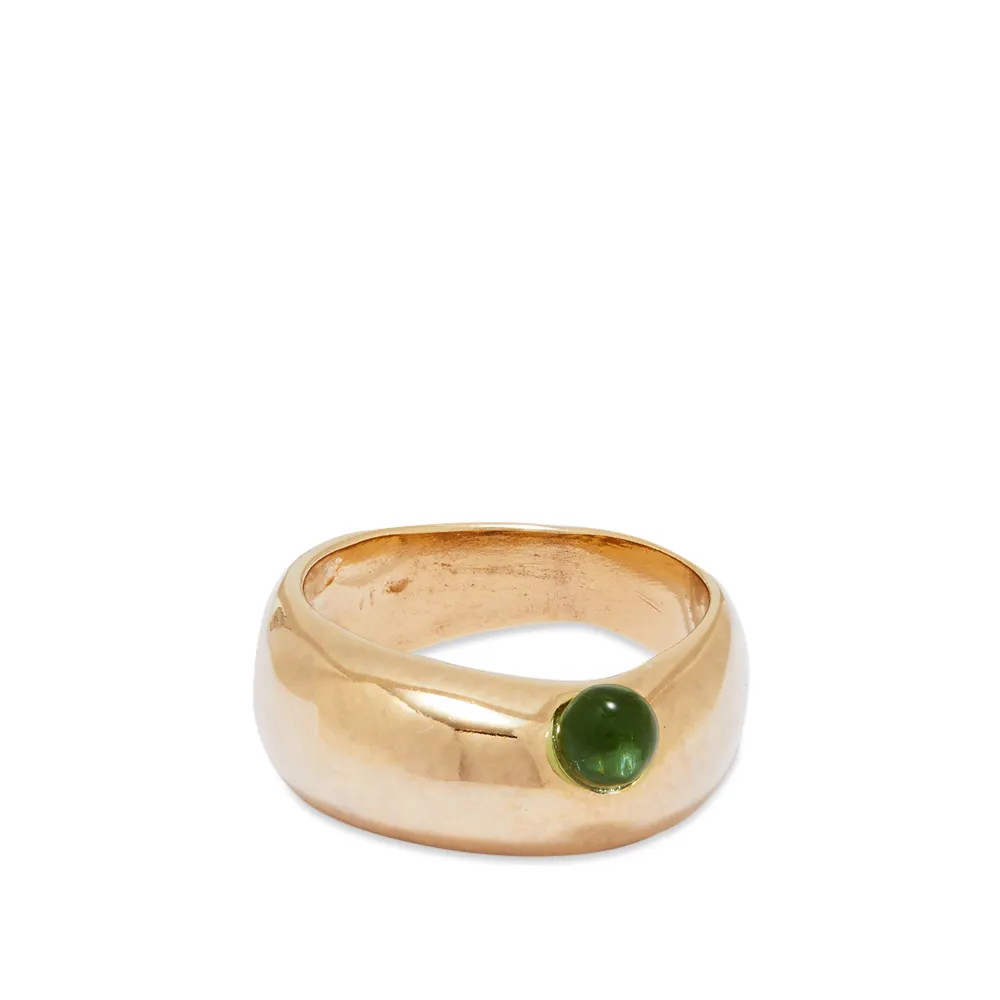 Anita Berisha Formation Ring | End Clothing (US & RoW)