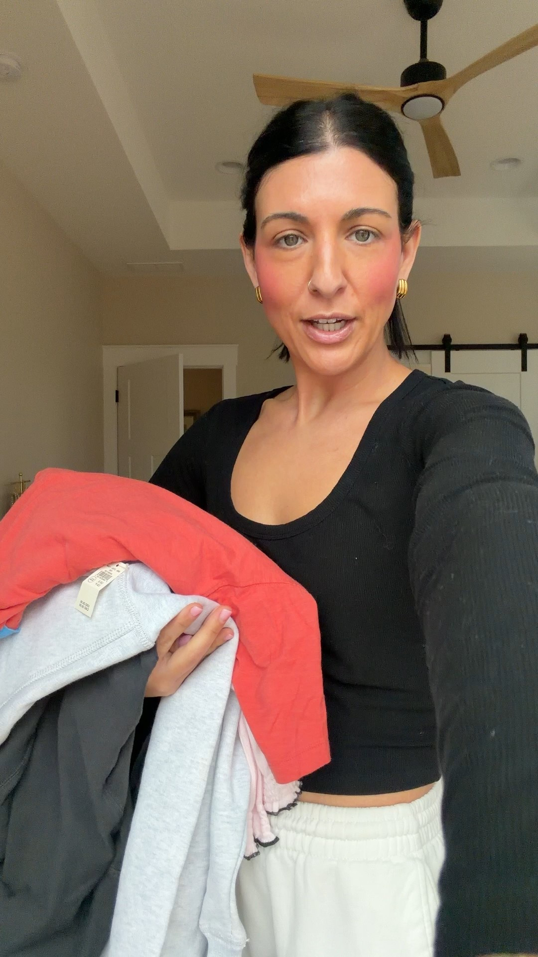 lil outing landed me a few new pieces 

#LTKgrwm #LTKmomlife #LTKdayinmylife