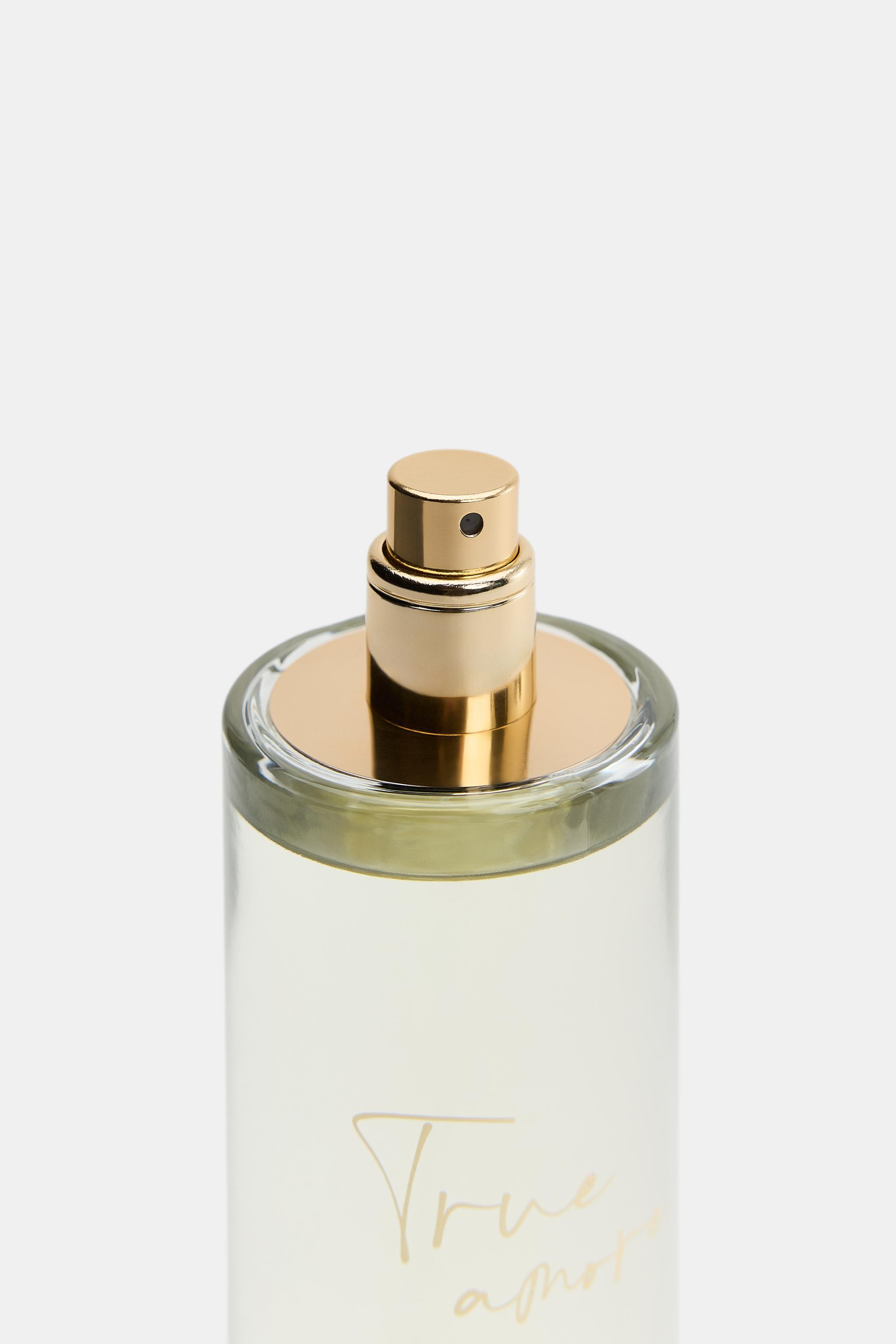 TRUE AMORE EDP 80ML (2.71 FL. OZ). | Zara Canada