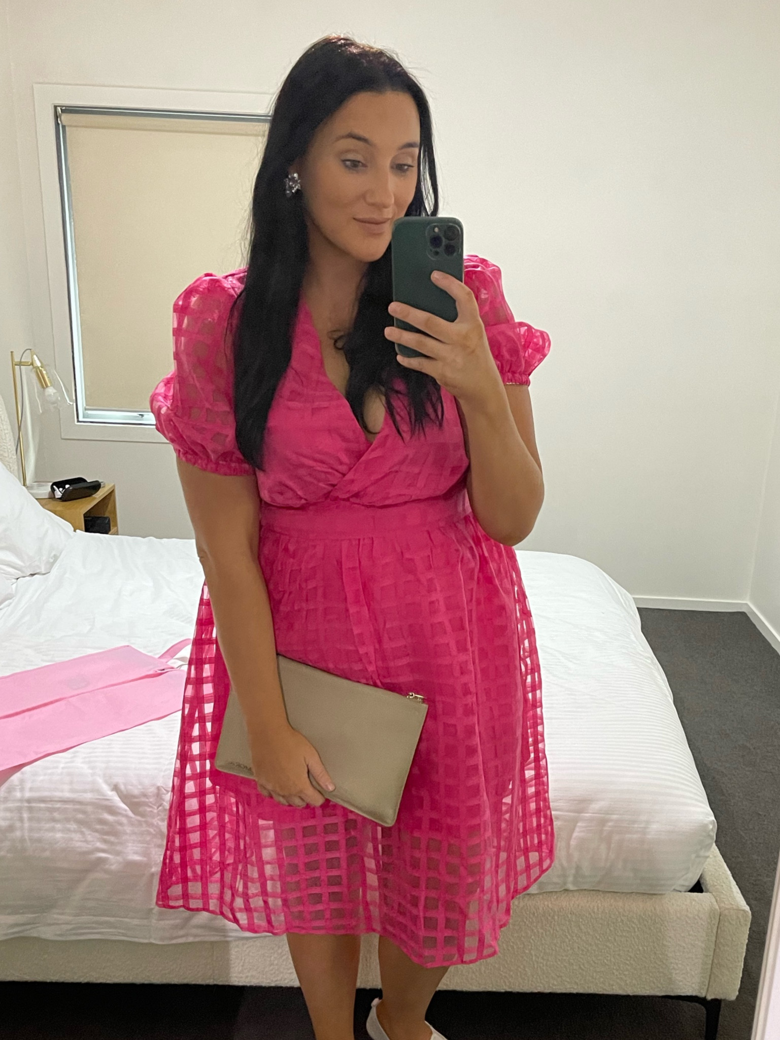 Pink dresss

#LTKplussize #LTKaustralia #LTKfindsunder100