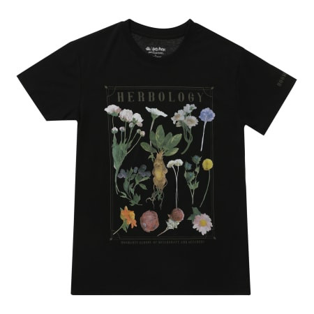 Harry Potter™ Herbology Graphic Tee | Five Below
