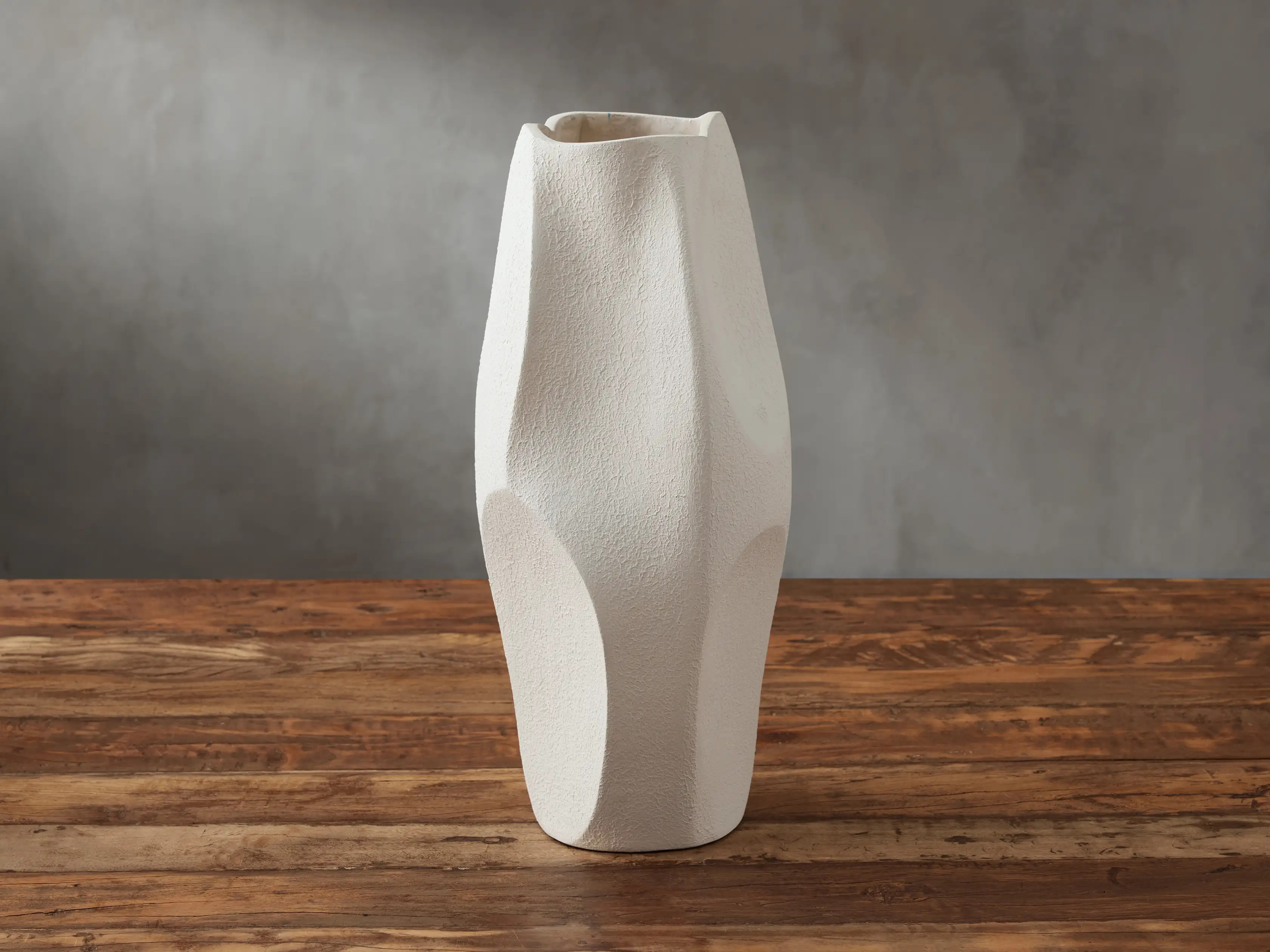 Planes Vase | Arhaus