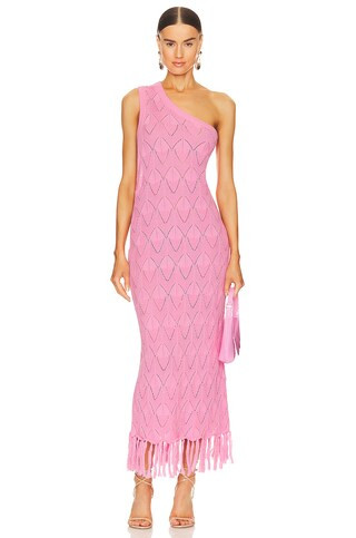 Martin Dress
                    
                    Dodo Bar Or | Revolve Clothing (Global)