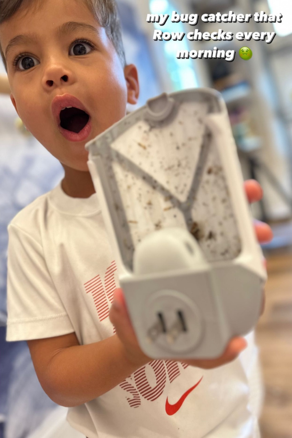 Bug Catcher 🐞🐛🐜🪲🦟

#LTKkids #LTKfamily #LTKhome