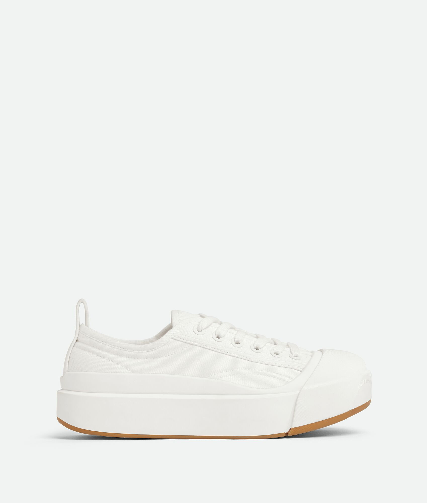 Vulcan Platform Sneaker | Bottega Veneta