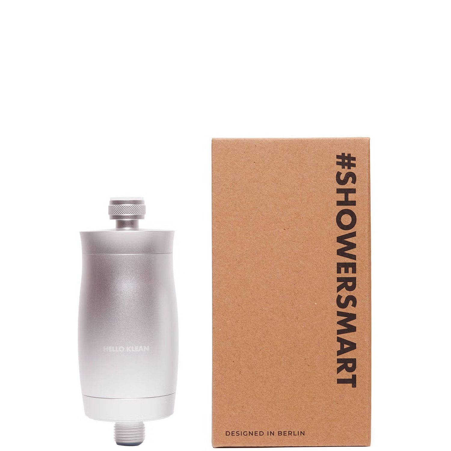 HELLO KLEAN Shower Filter | Cult Beauty