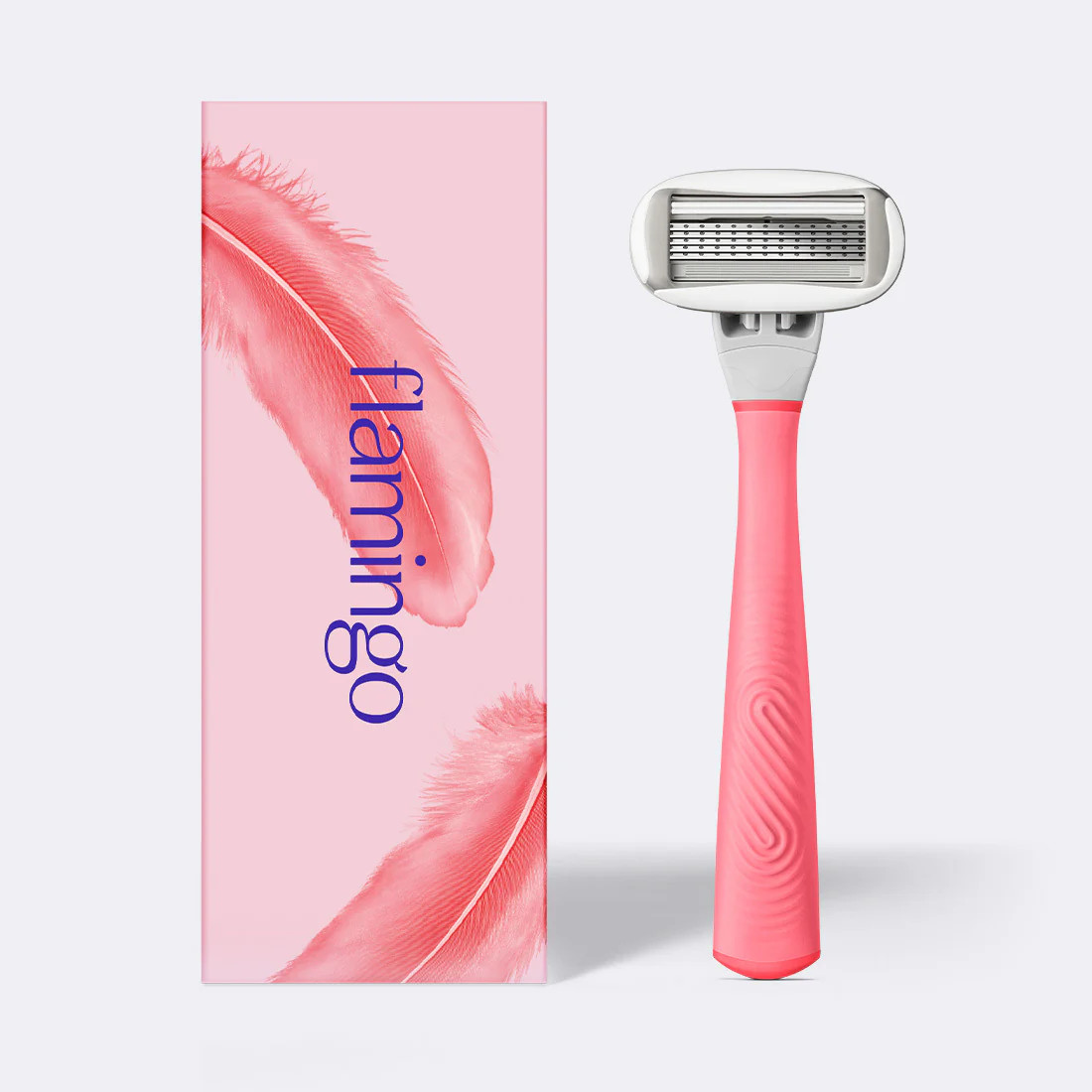 Original Razor | Flamingo