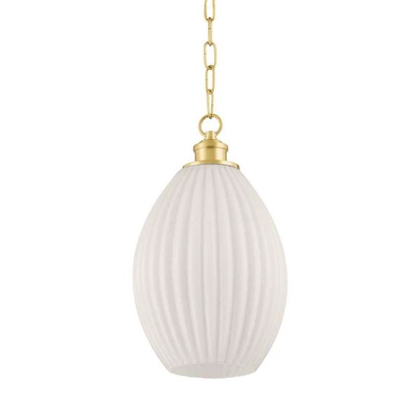 Hillary Pendant | Lumens
