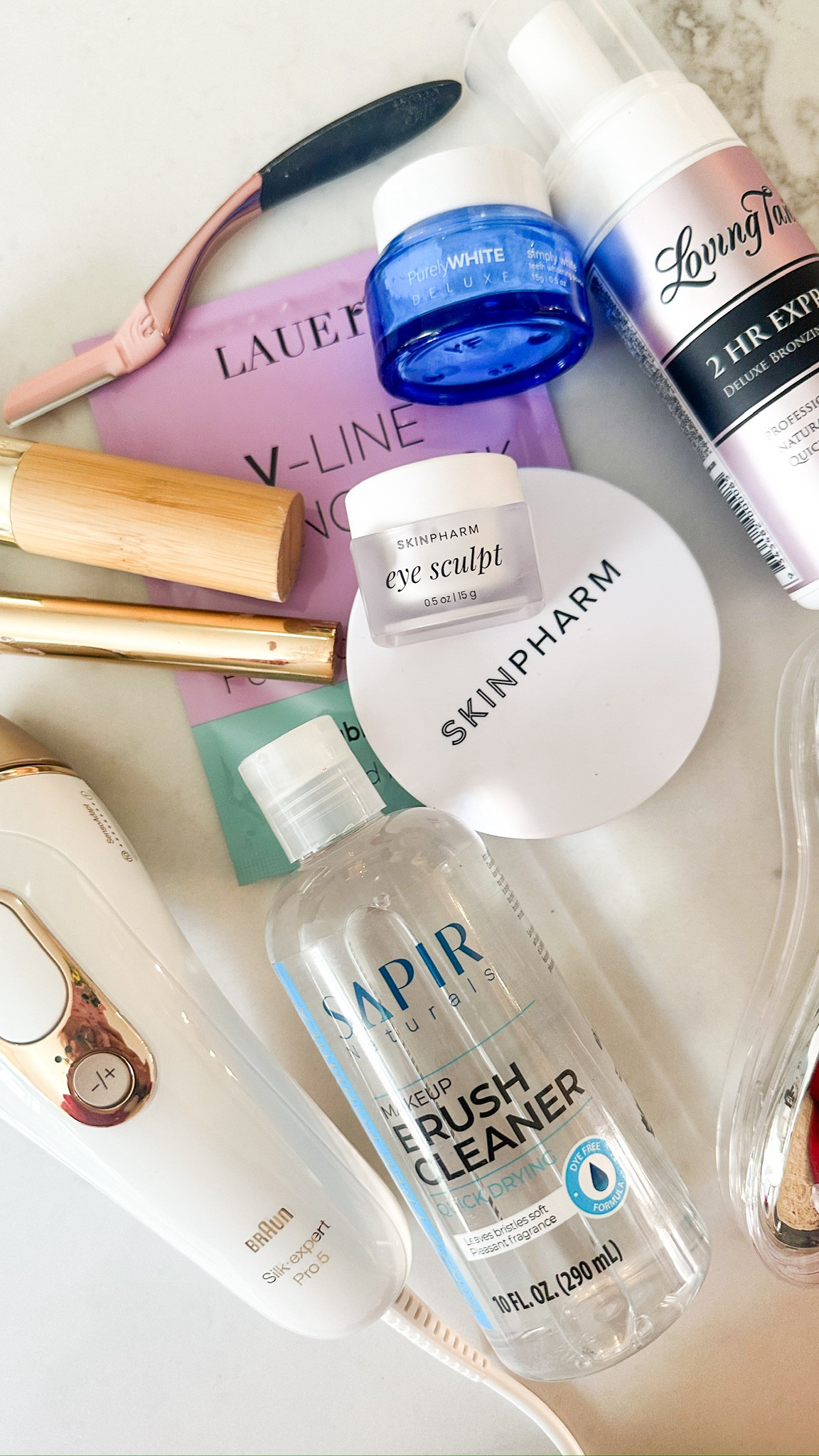 my top five Sunday self care routines!! 

#LTKSeasonal #LTKOver40 #LTKBeauty