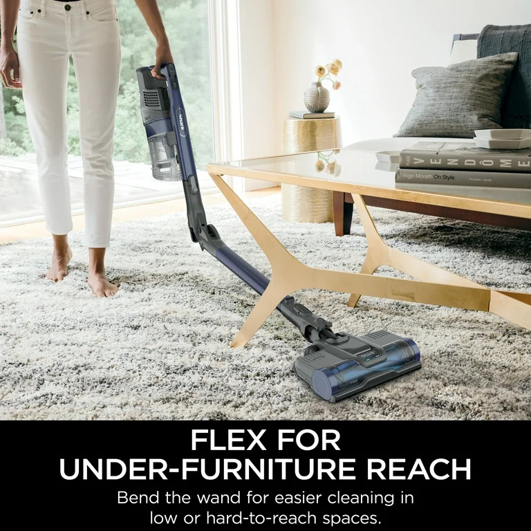 Shark® Pet Pro Cordless Stick Vacuum with MultiFLEX IZ340H | Walmart (US)