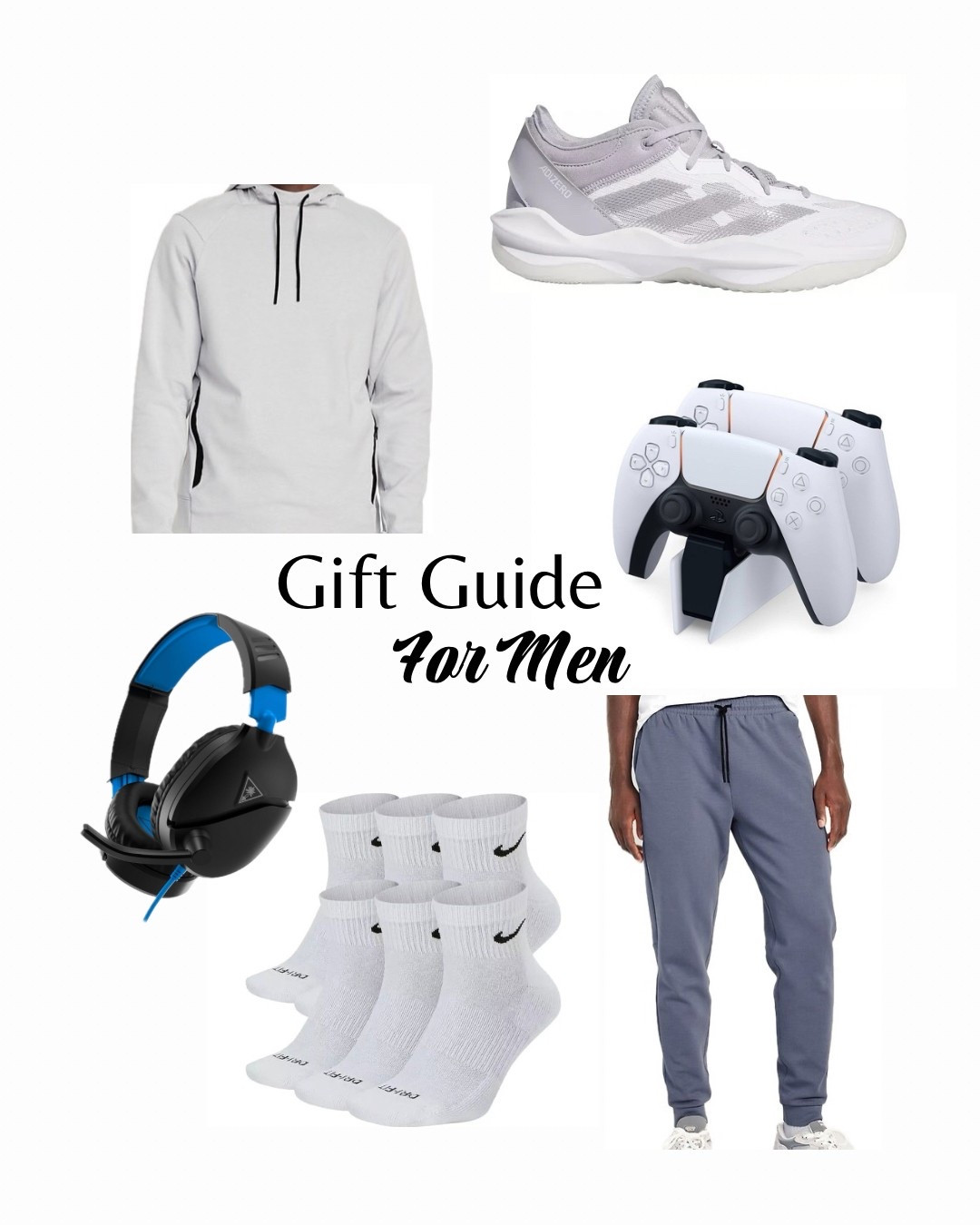 Shopping for him made easy! 🎁 Here are a few of my man’s favorite things!  

#LTKStyleTip #LTKActive #LTKShoeCrush