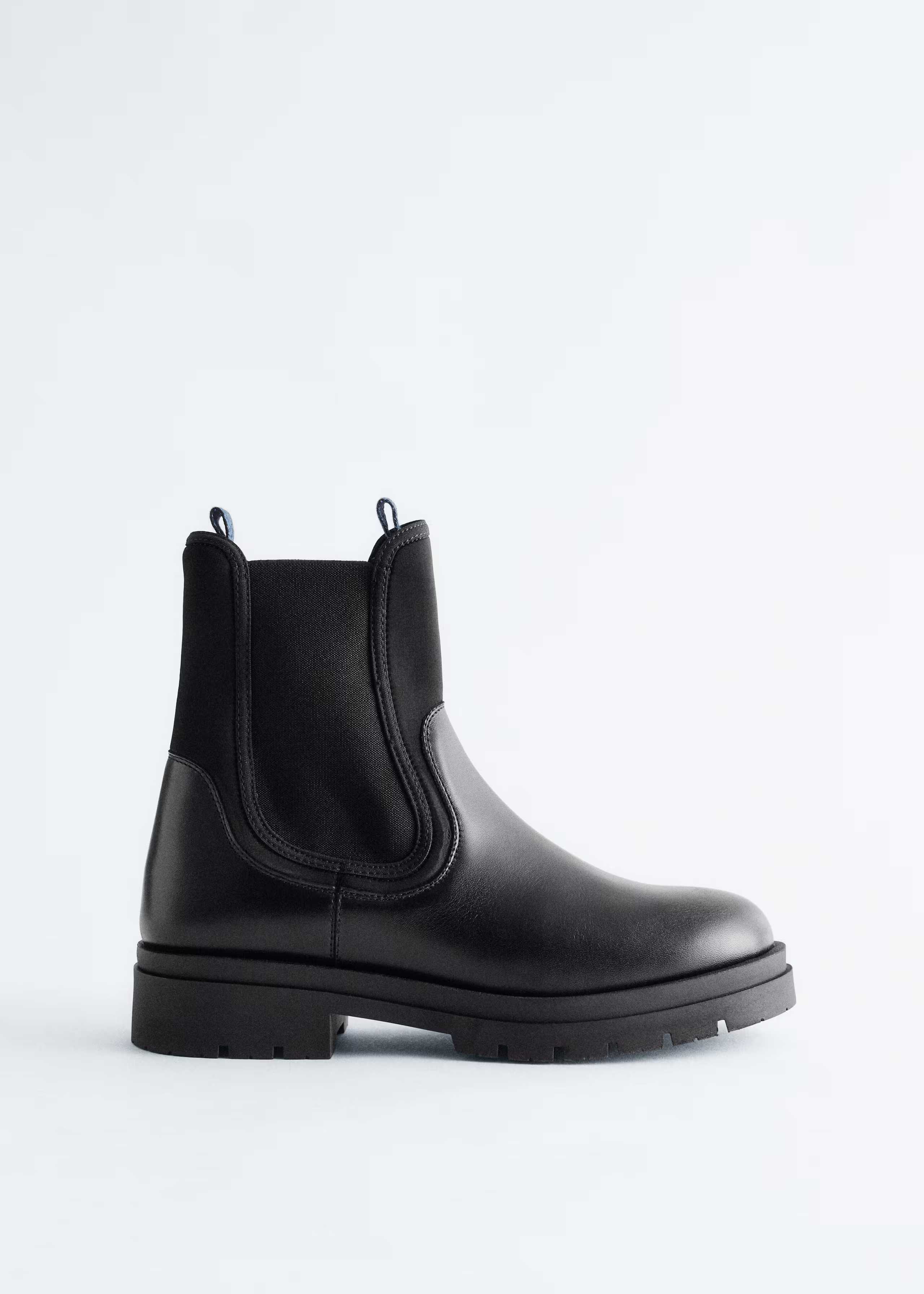Chelsea-Boots aus Leder | & Other Stories EU
