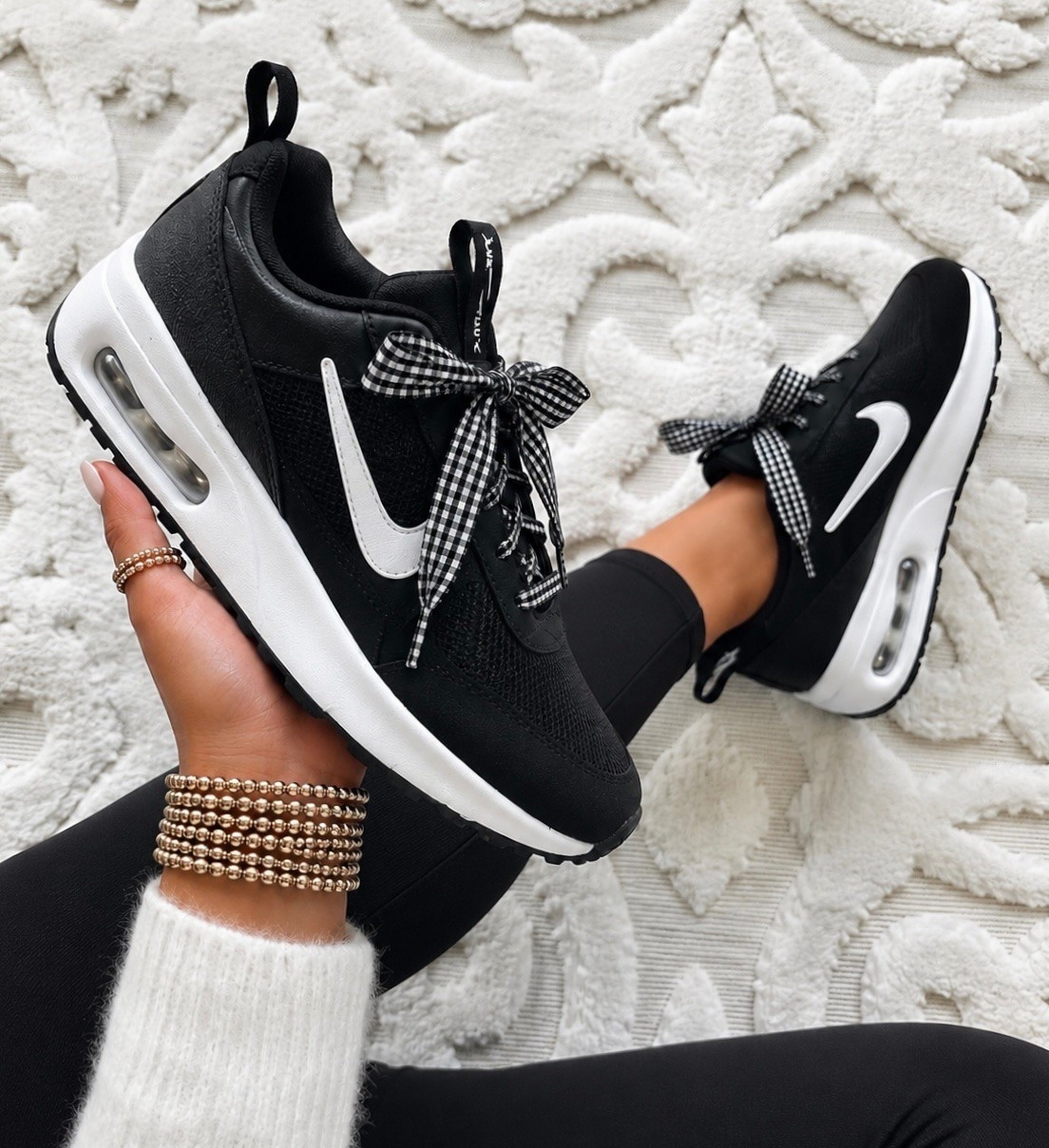 Nike air max lite sneakers now $44 originally $85 with code dayone