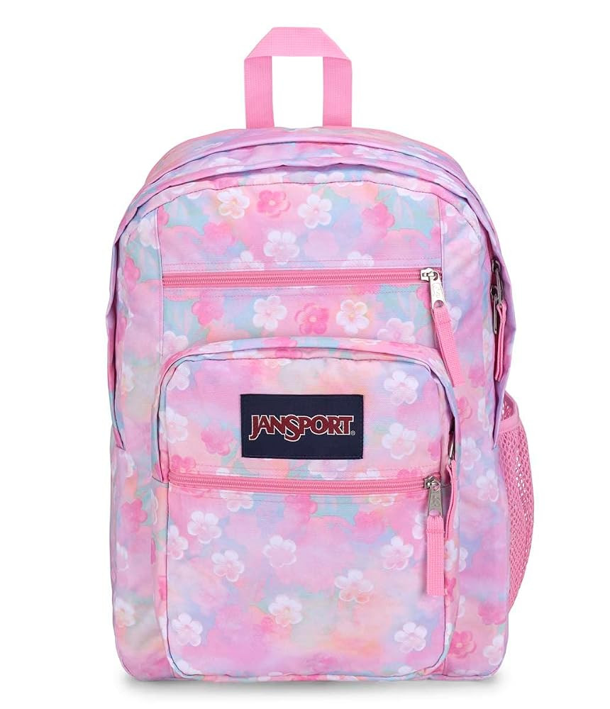 JanSport Laptop Backpack - Computer Bag with 2 Compartments, Ergonomic Shoulder Straps, 15” Lap... | Amazon (US)