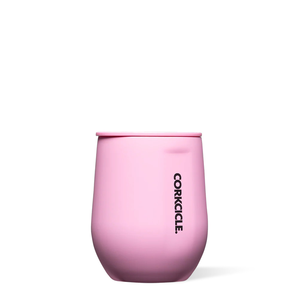 Neon Lights Stemless | Corkcicle