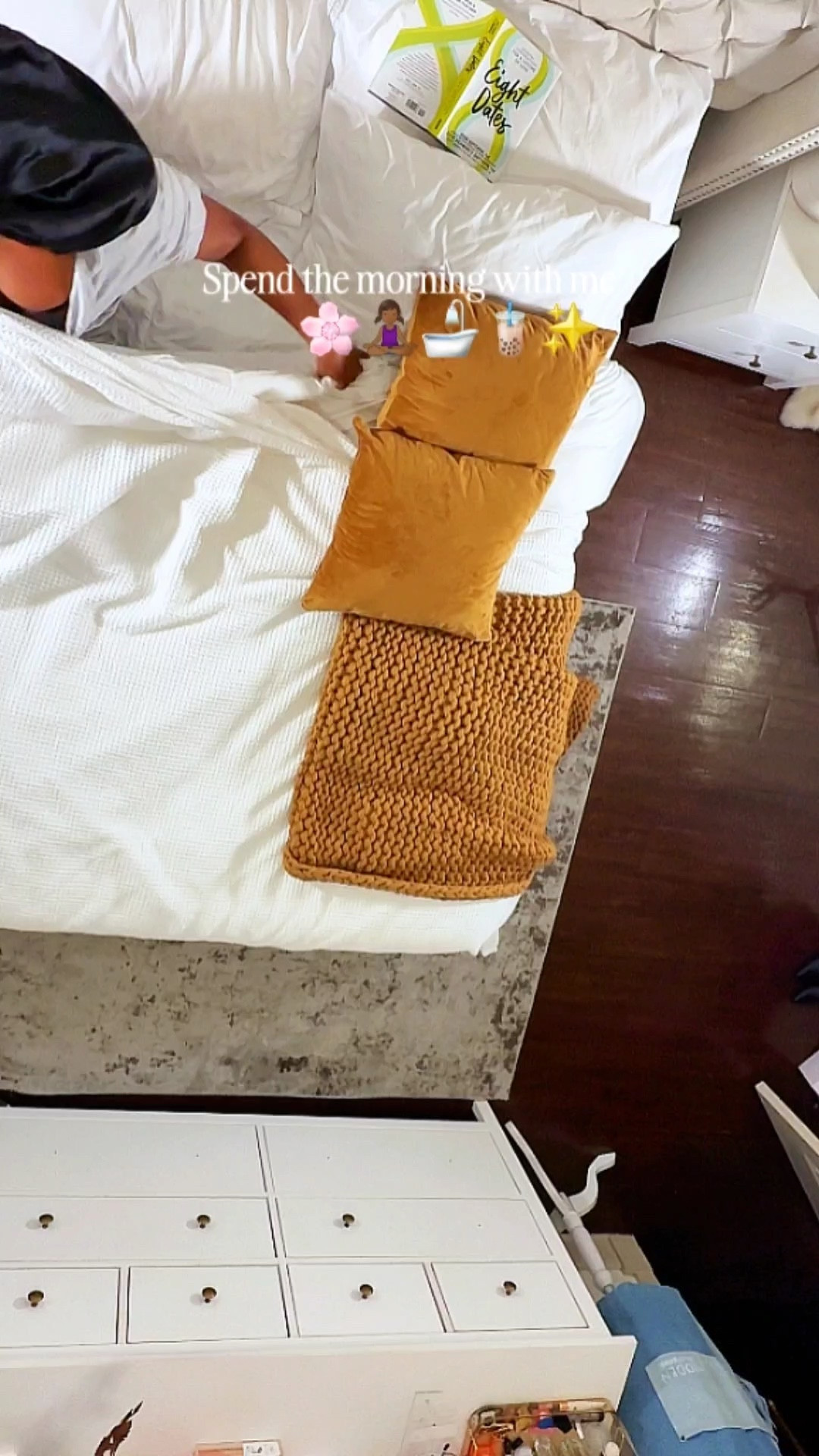 Self Care Morning + Errands


selfcare morning routine selfcare tips selfcare lifestyle morning rituals morning routine cozymorningvibes cozywintermornings winter self care skincarelover black girl self care softlife cozy vibes winter morning rituals skincare morning selfcare journey


#LTKBeauty #LTKWatchNow #LTKHome