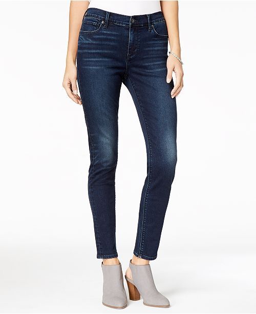 Ava Skinny Jeans | Macys (US)
