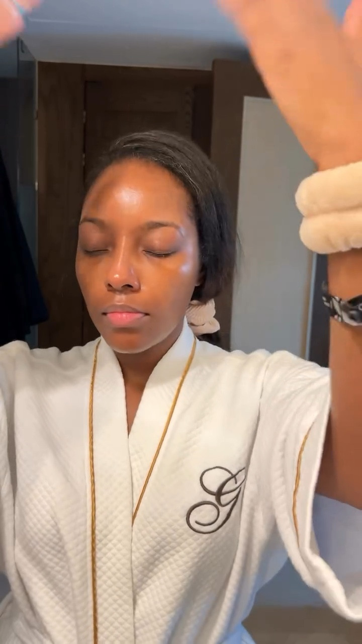 Good Morning Sunshine!!! Happy Tuesday 😘 



#LTKVideo #LTKFindsUnder50 #LTKBeauty