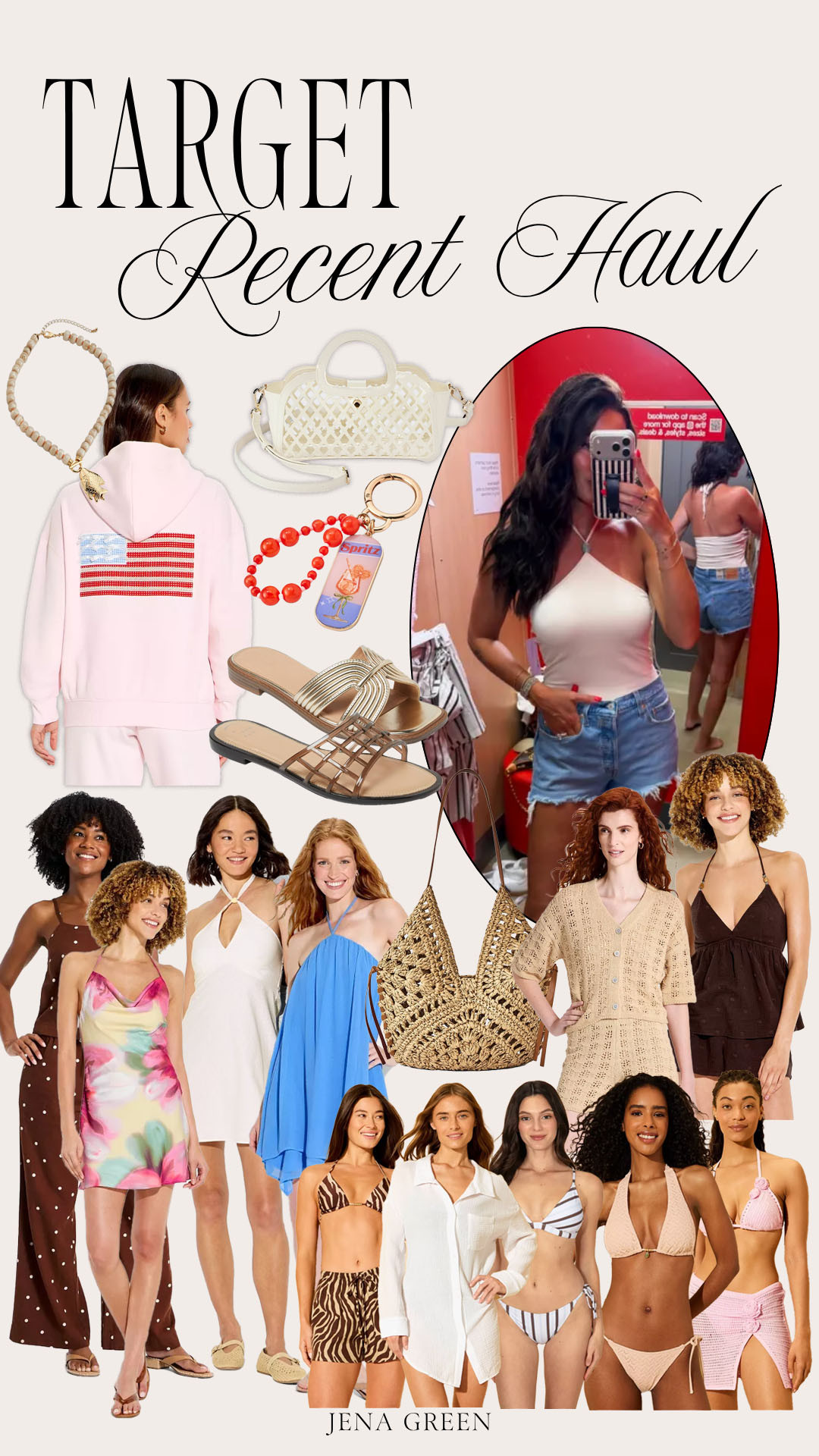 Target Haul | Target Recent Haul | Target Tuesday  

 #LTKootd #LTKSeasonal