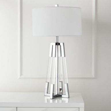 Rollins Table Lamp | Z Gallerie