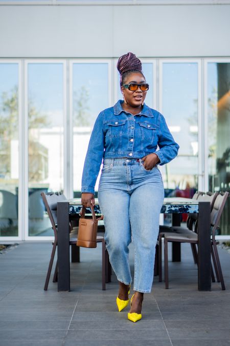 Denim style inspo

#LTKFindsUnder100 #LTKMidsize #LTKFindsUnder50