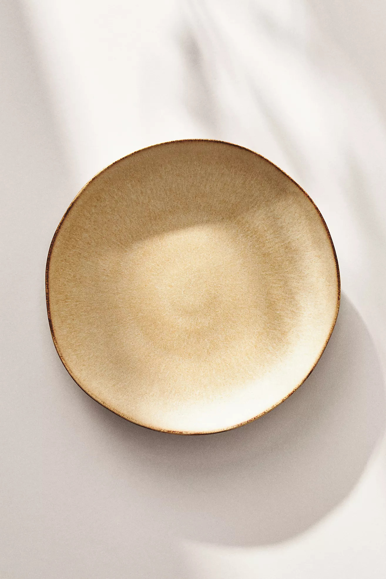 Jasper Portuguese Dinner Plates, Set of 4 | Anthropologie (US)
