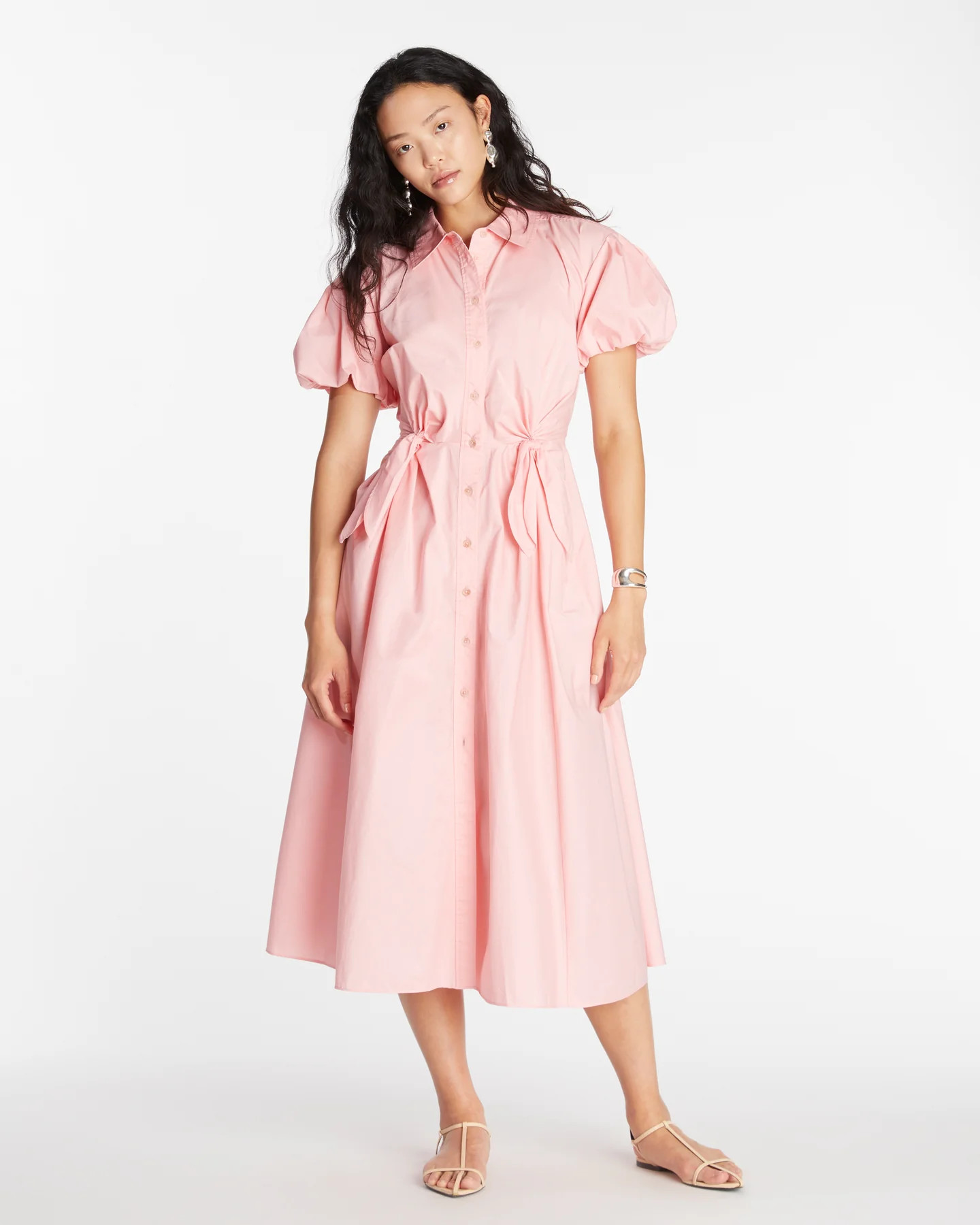 Elza Dress | Tanya Taylor