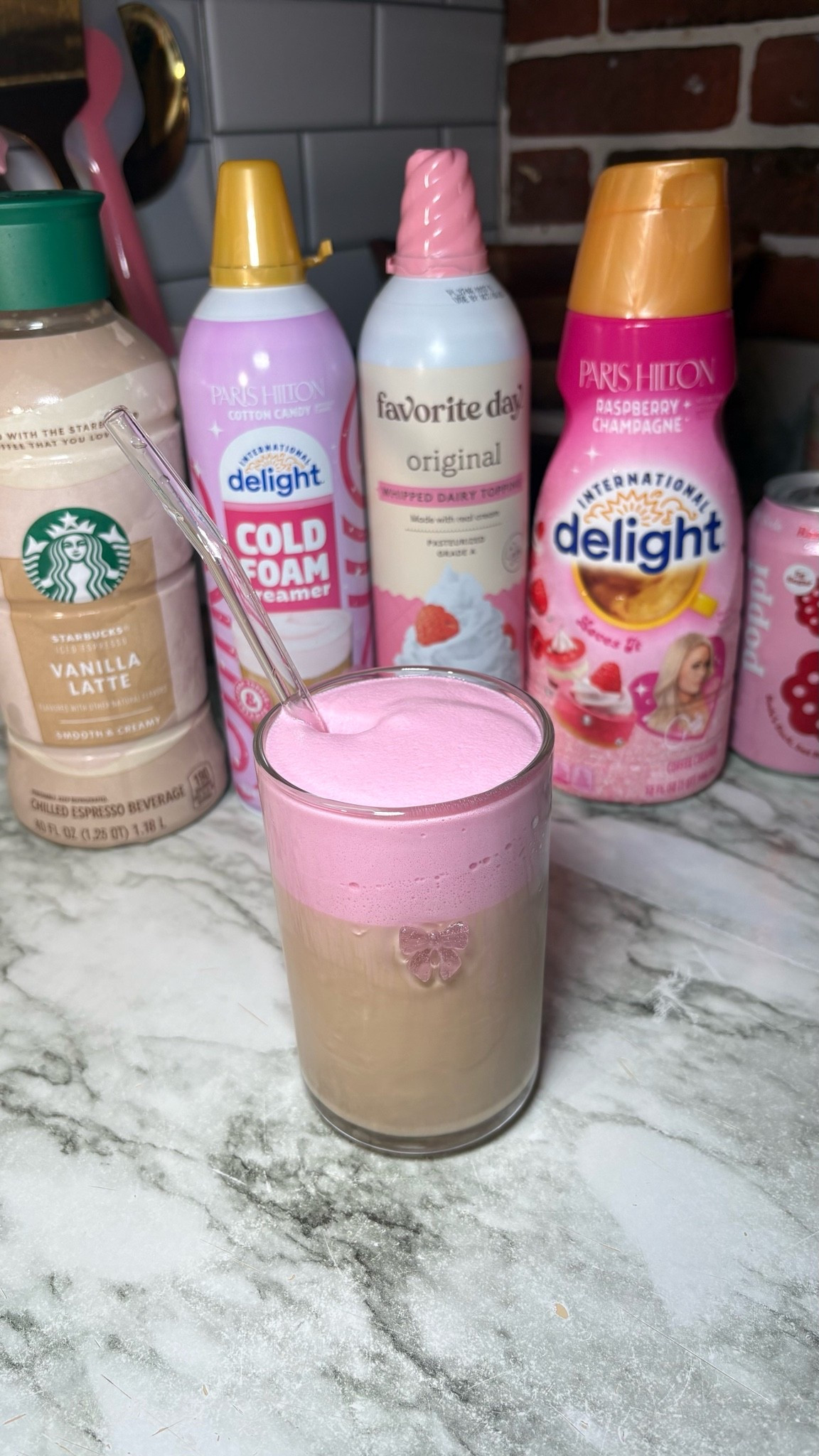 🎀 Pink Coffee Finds at Walmart ☕️💗 The Perfect Combo #coffee #walmartfinds

#LTKmorningroutine #LTKfoodie