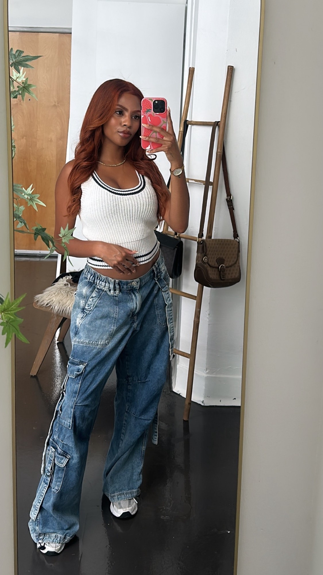 Casual boyfriend Jean outfit inspo

#LTKPetite #LTKootd #LTKdayinmylife