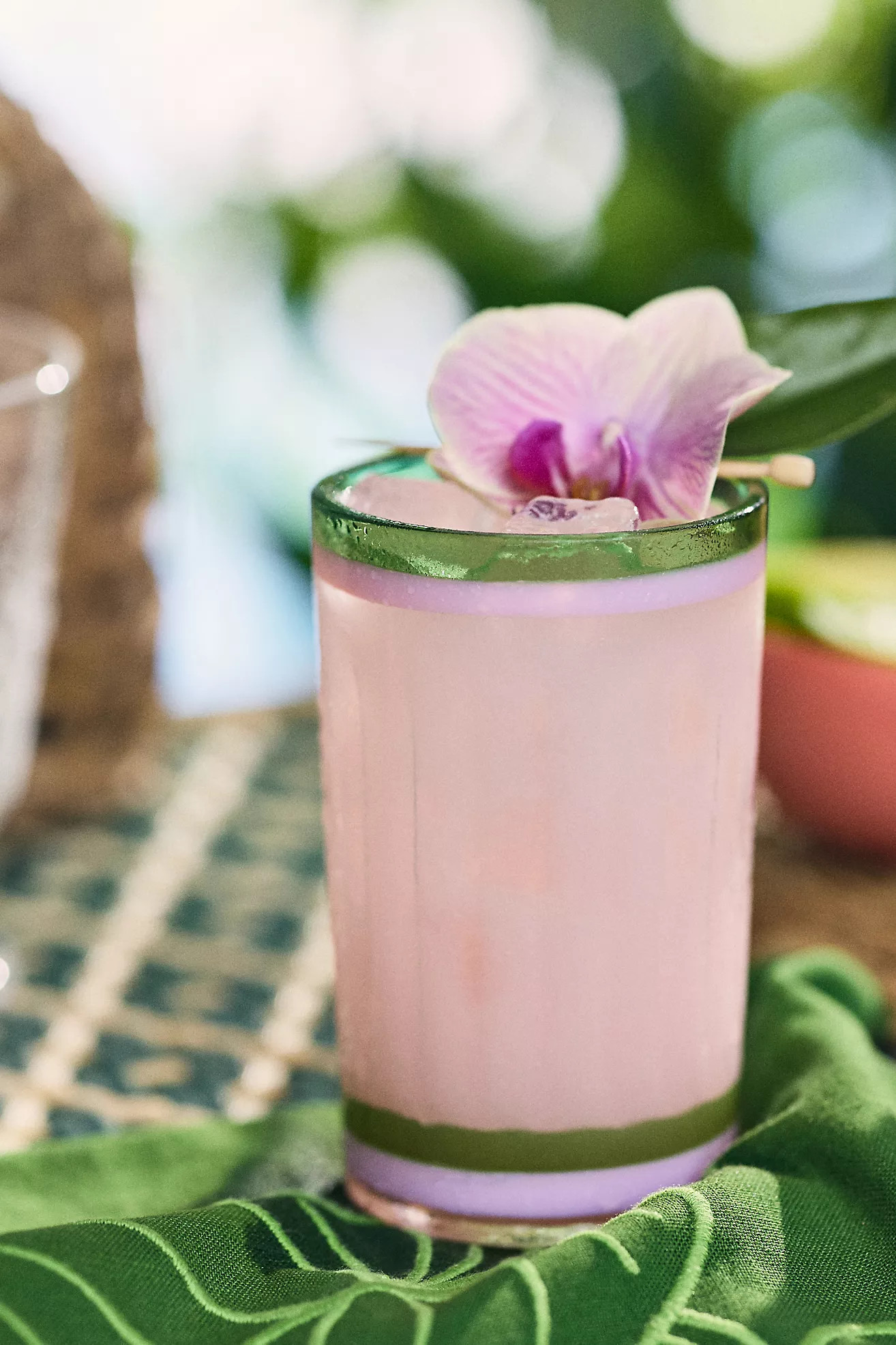 Meg Tumbler Glass | Anthropologie (US)