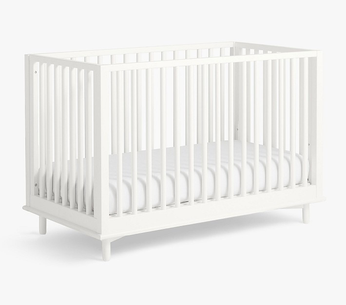Nash Convertible Crib | Pottery Barn Kids